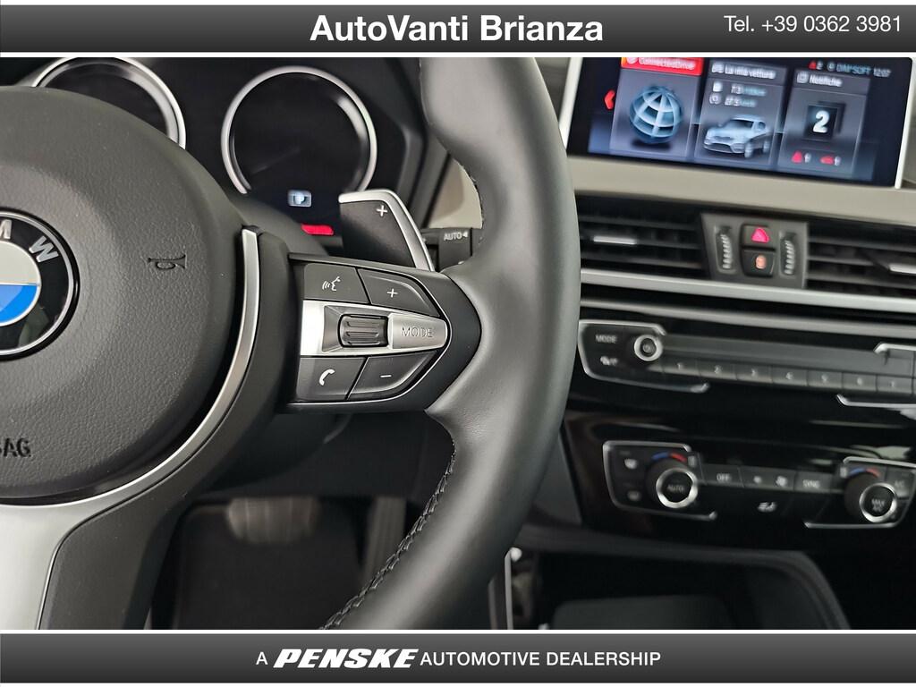 BMW X1 sdrive18d xLine Plus auto