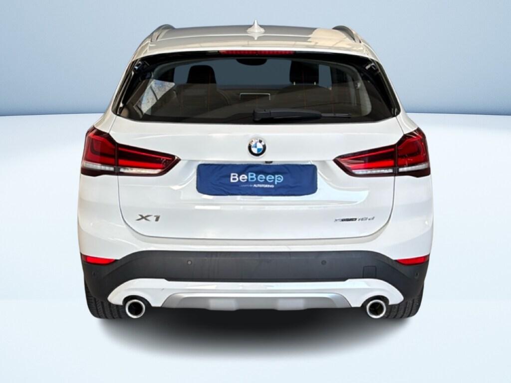 BMW X1 sdrive18d xLine Plus auto