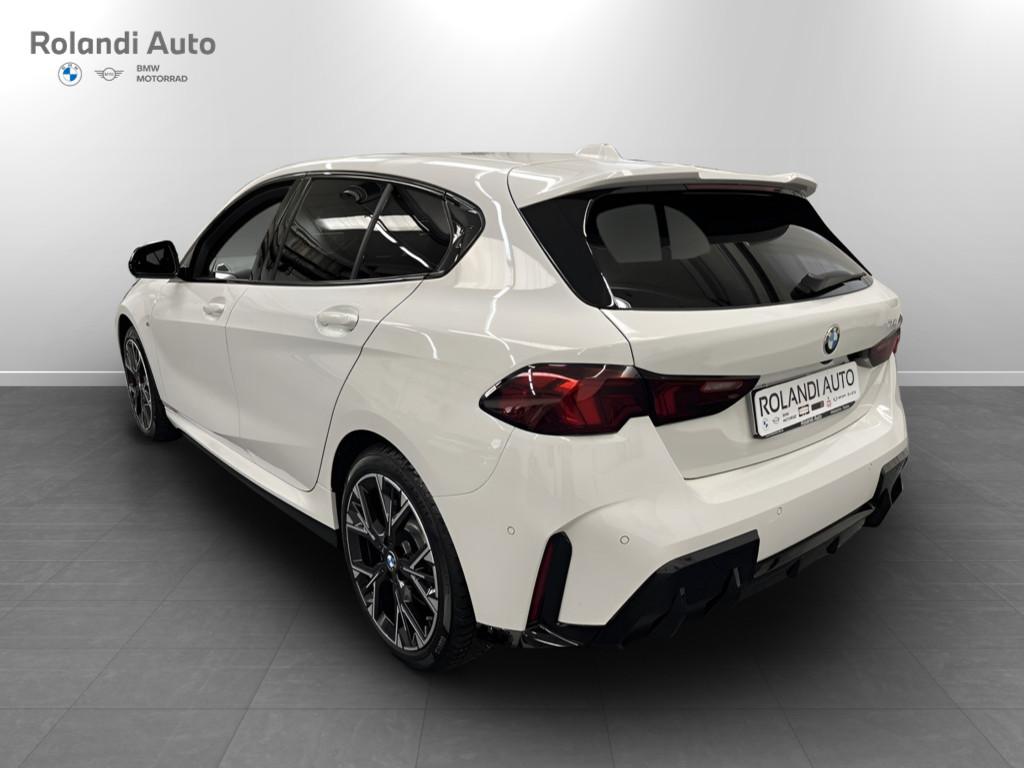 BMW Serie 1 118d MSport Pro auto