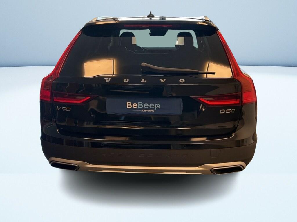 Volvo V90 Cross Country 2.0 D5 Pro awd geartronic