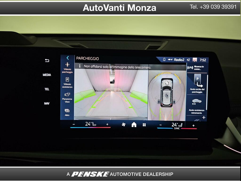 BMW X1 xdrive 25e MSport Pro auto