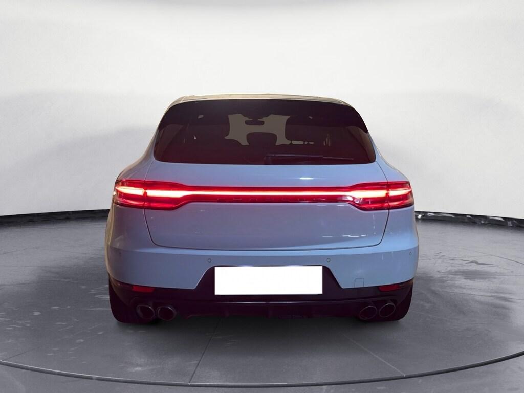 Porsche Macan 3.0 S 354cv pdk