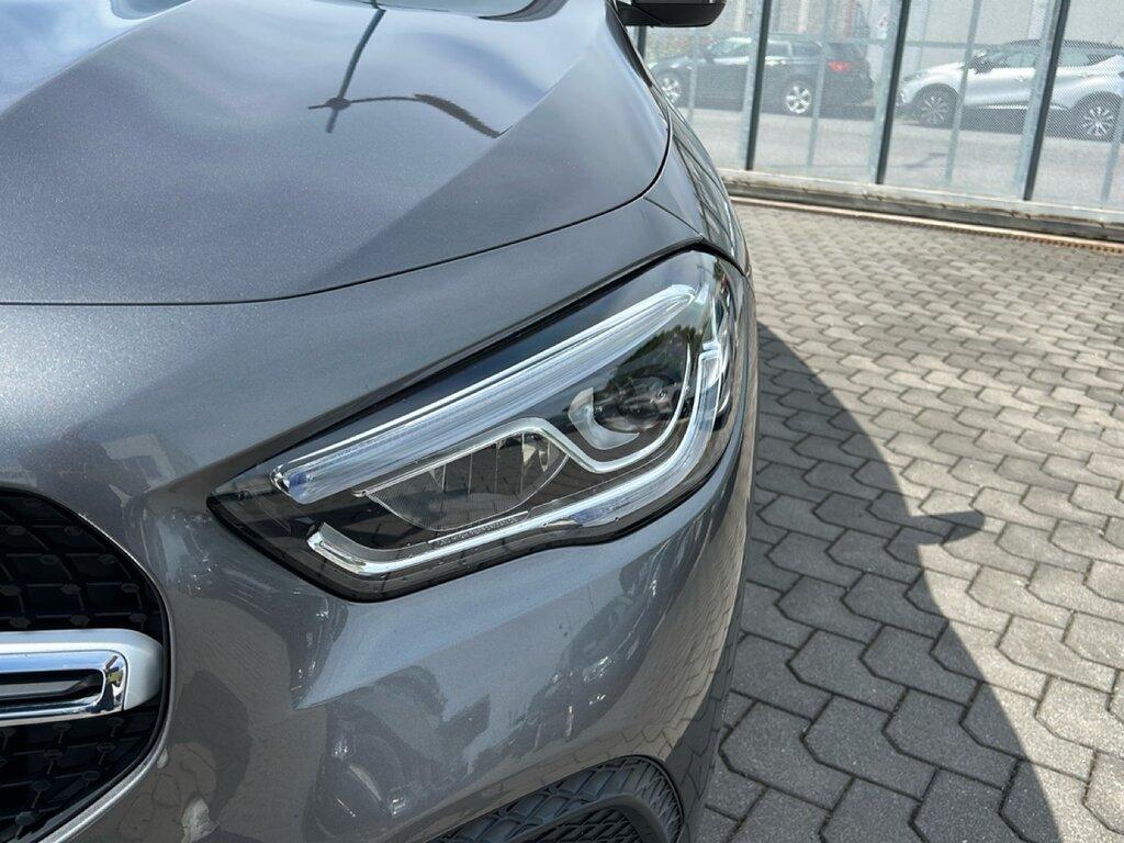 Mercedes GLA 180 d Sport auto