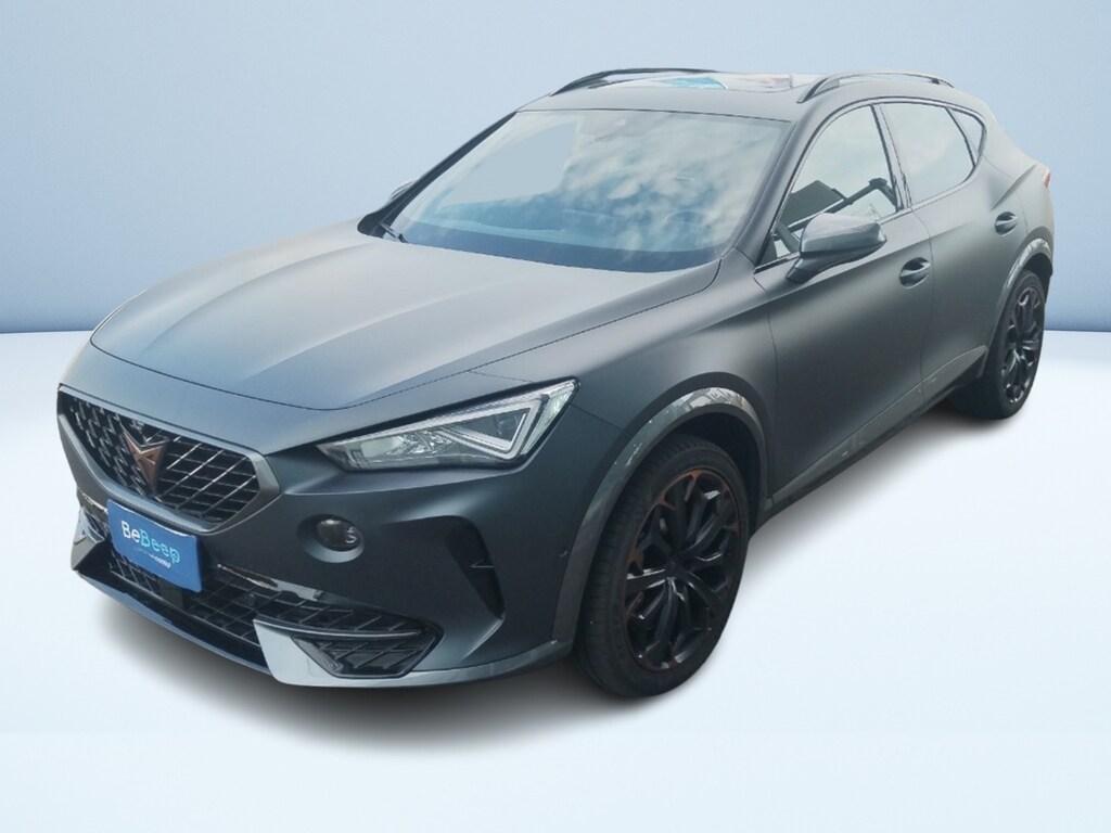 Cupra Formentor 2.0 tsi VZ 4drive dsg