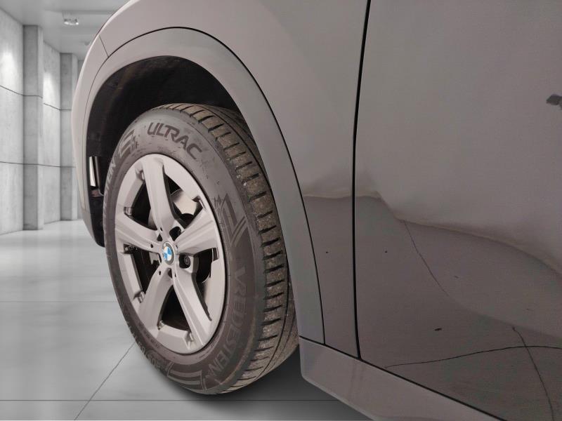 BMW X1 sdrive18d auto