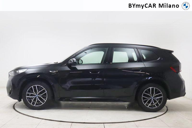 BMW X1 25e xdrive Msport auto