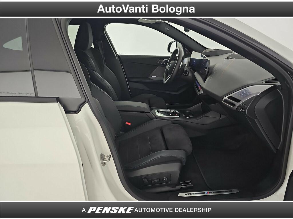 BMW Serie 2 218d Gran Coupe MSport Pro auto
