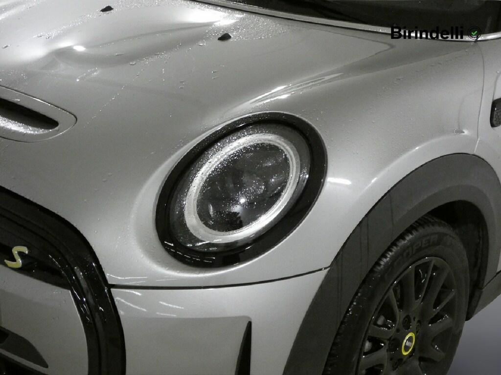 Mini Mini 3p Cooper SE Electric auto
