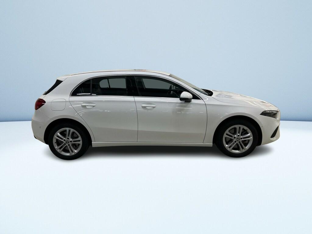Mercedes Classe A 250 e phev Advanced Progressive auto