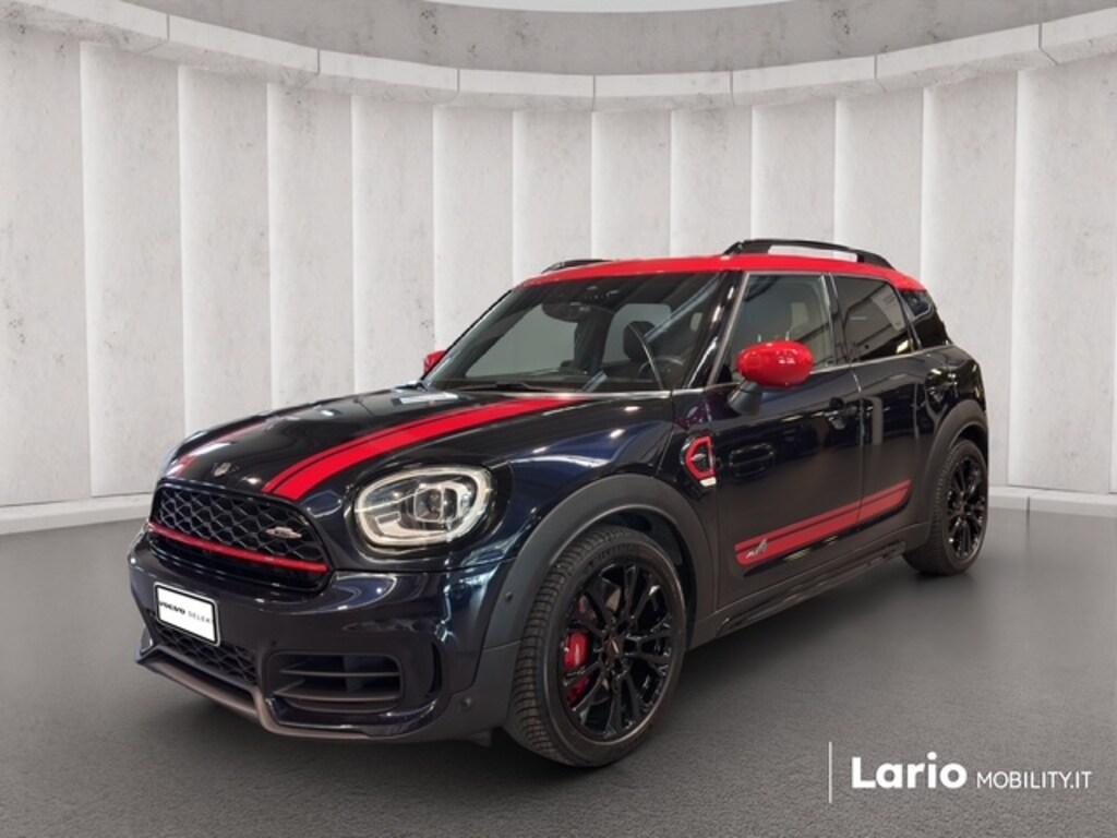 Mini Mini Countryman 2.0 JCW JCW auto