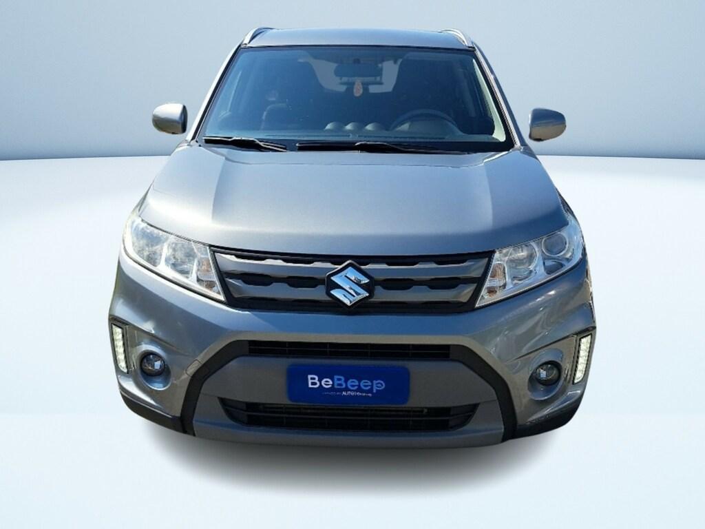 Suzuki Vitara 1.6 ddis V-Cool s&s 2wd