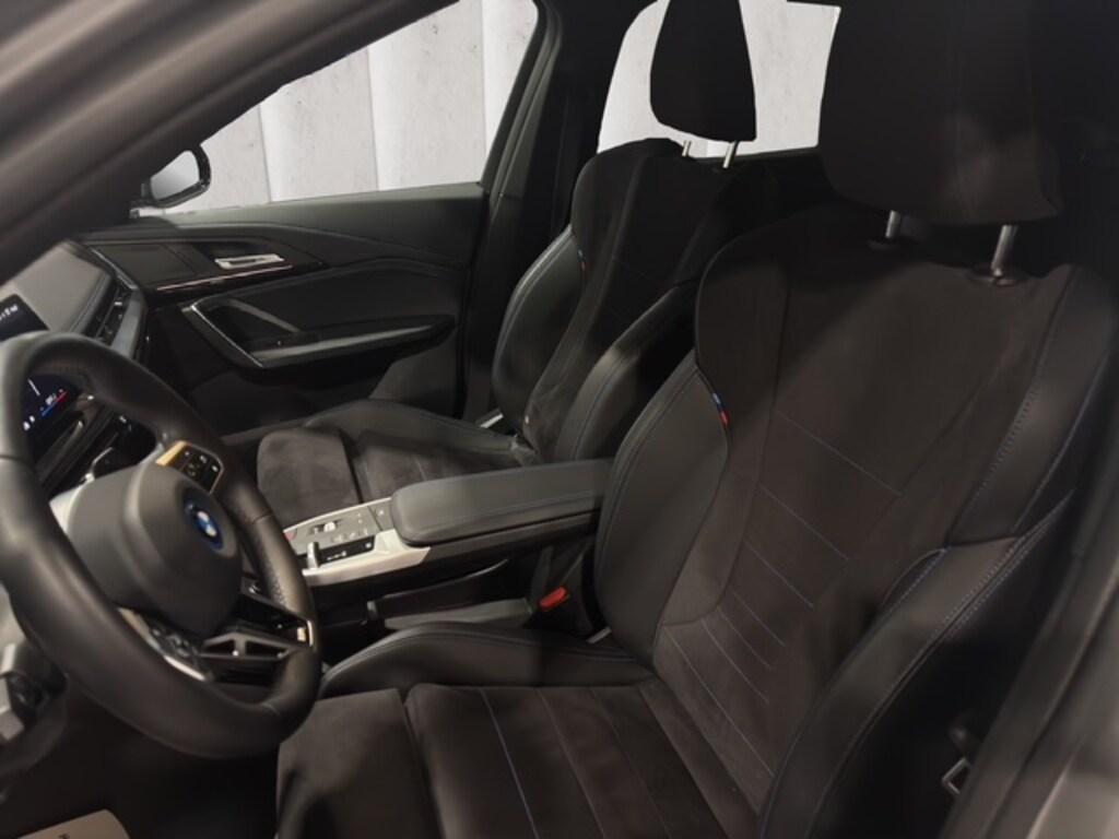 BMW X1 xdrive 25e MSport Pro auto