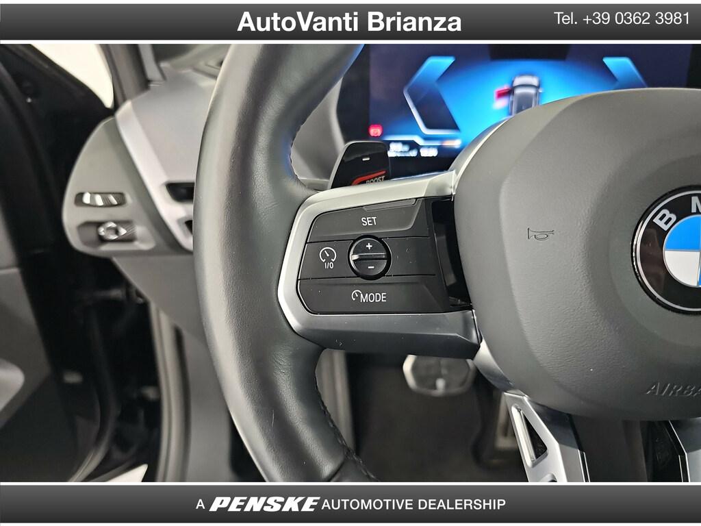 BMW Serie 1 118d MSport Pro auto