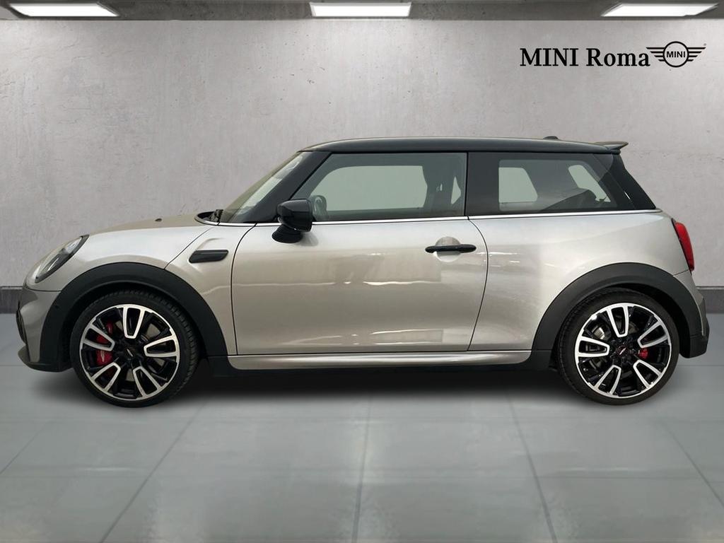 Mini Mini 3p 2.0 JCW JCW auto
