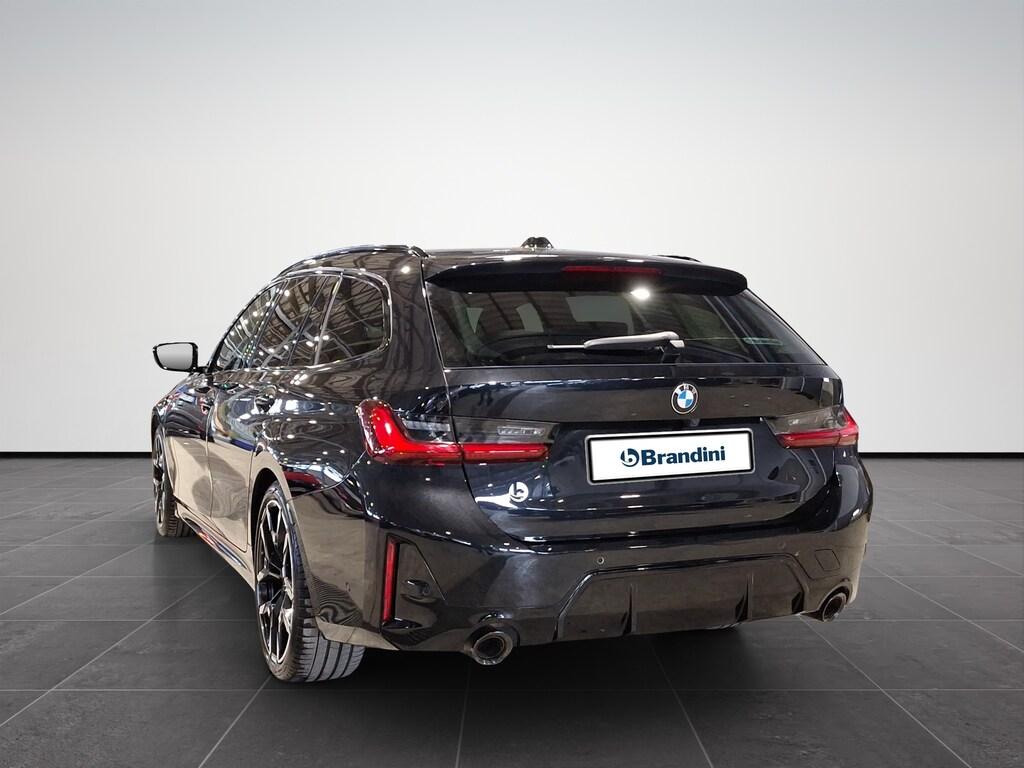 BMW Serie 3 320d Touring mhev 48V xdrive M Sport Pro auto