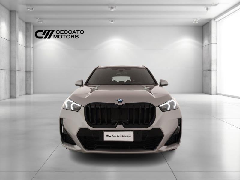 BMW X1 xdrive 25e MSport Pro auto
