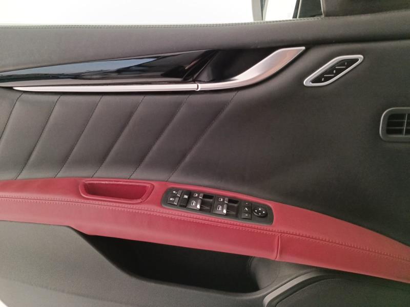 Maserati Ghibli 2.0 hybrid Gransport 330cv auto
