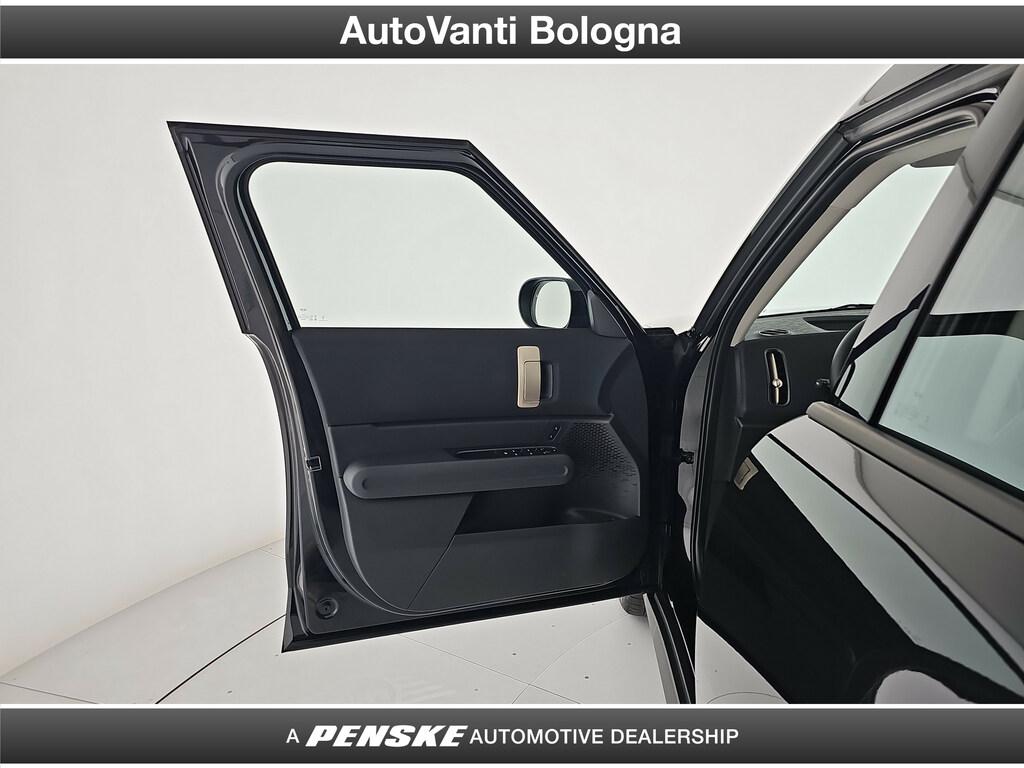 Mini Mini Countryman 1.5 48V C Classic auto