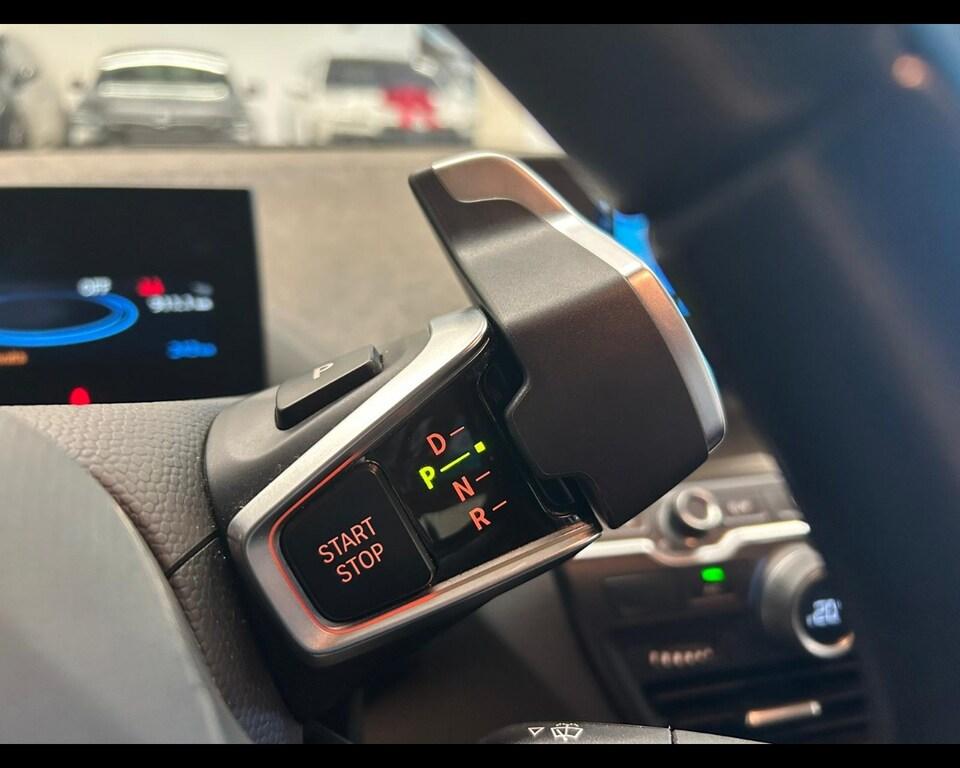 BMW i3 s 120Ah CVT