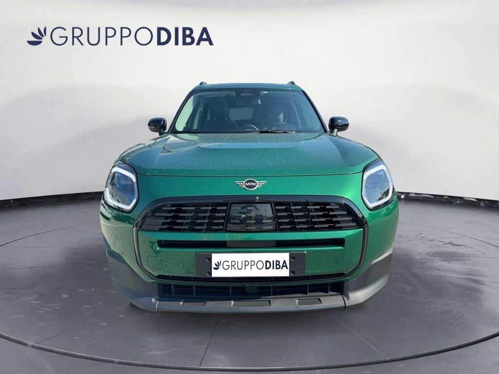 Mini Mini Countryman 1.5 48V C Classic auto