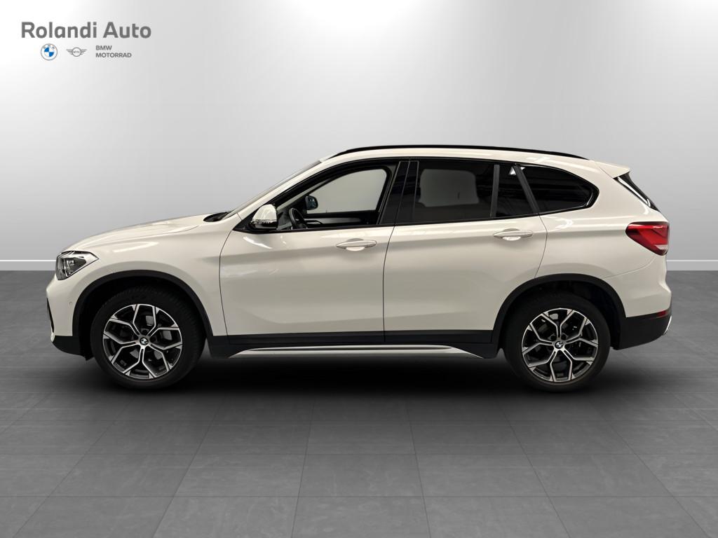 BMW X1 sdrive18d xLine Plus auto