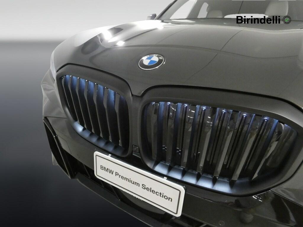 BMW X5 xdrive30d MSport Pro auto