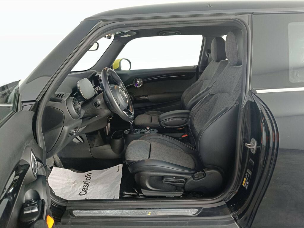 Mini Cooper SE Mini 3p Cooper SE M auto