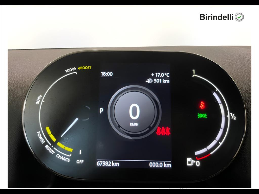 Mini Cooper SE Countryman Mini Countryman 1.5 Cooper SE Hype all4 auto