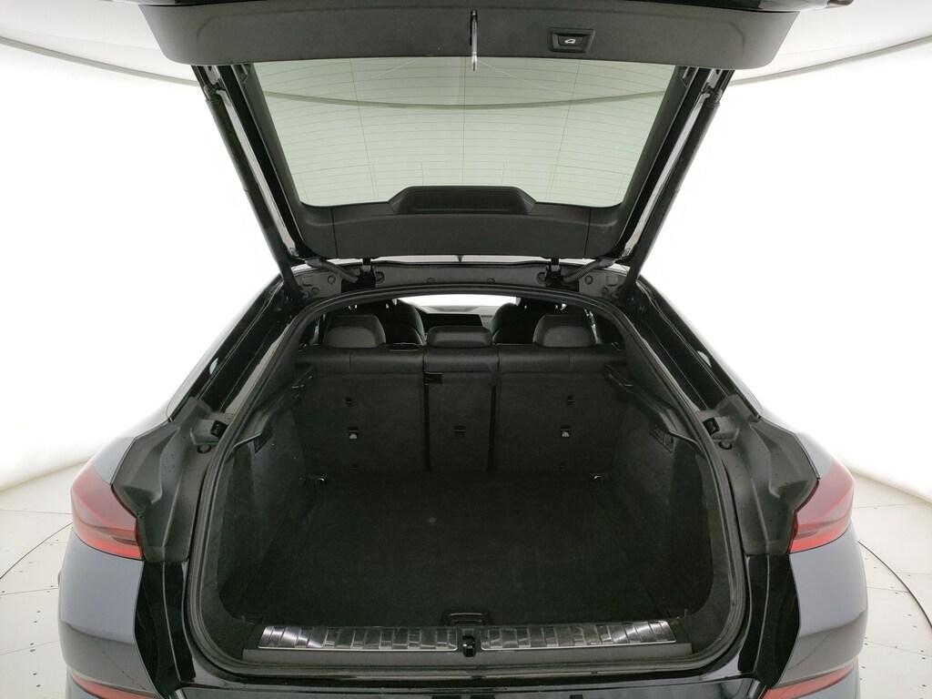 BMW X6 X6 xdrive30d mhev 48V Msport auto