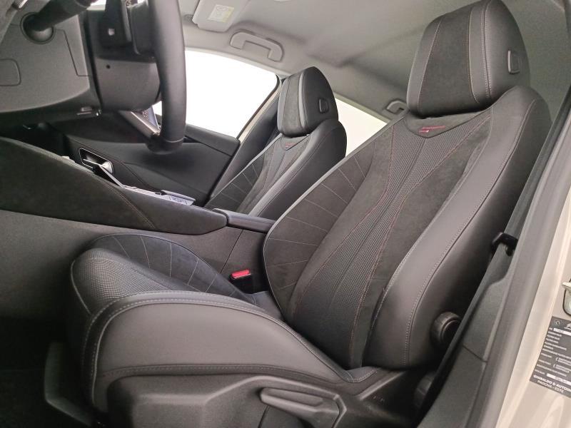 DS DS4 1.2 puretech Performance Line+ 130cv auto