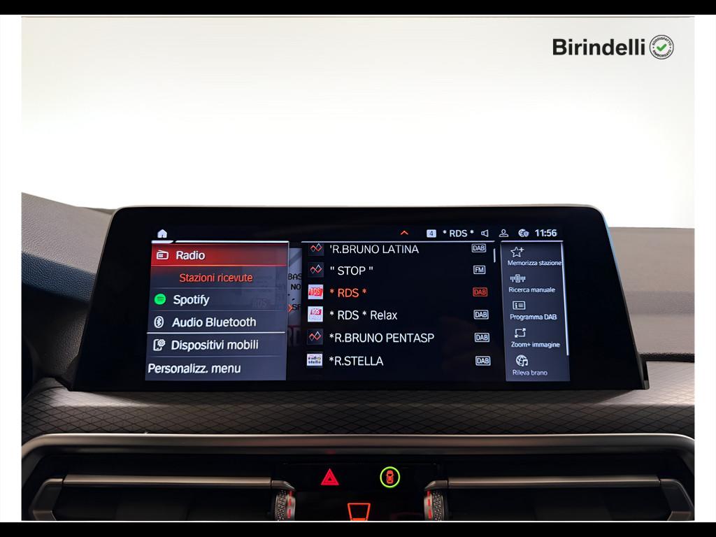 BMW X4 xdrive20d mhev 48V Msport auto