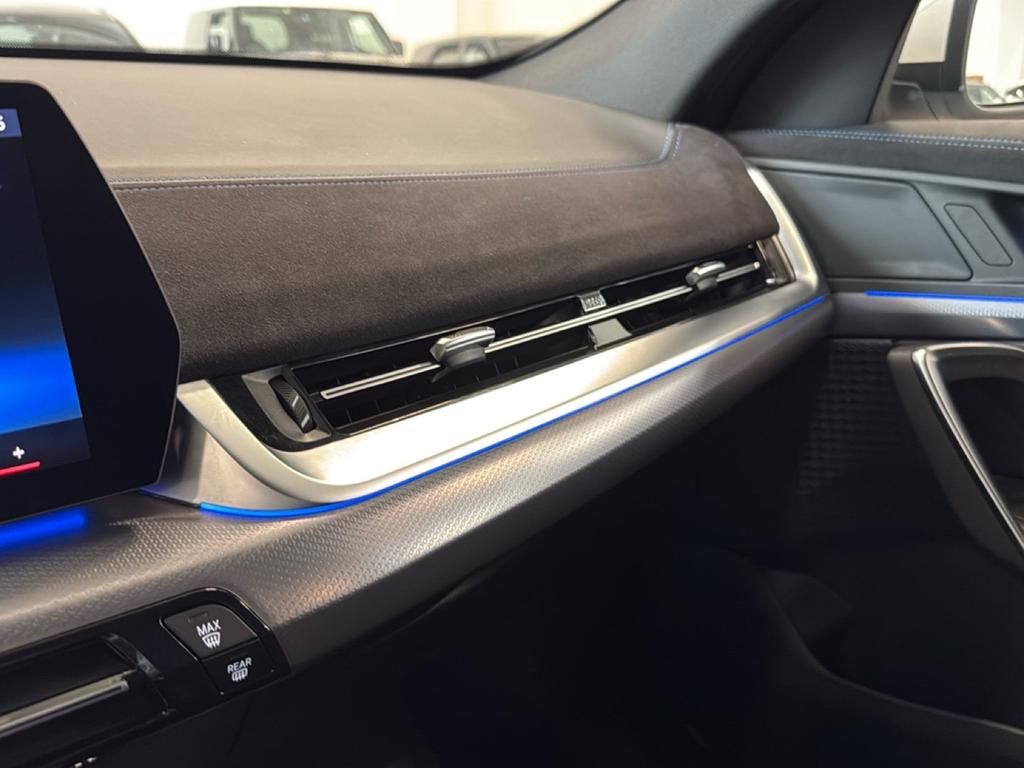 BMW X2 sdrive 18d MSport auto