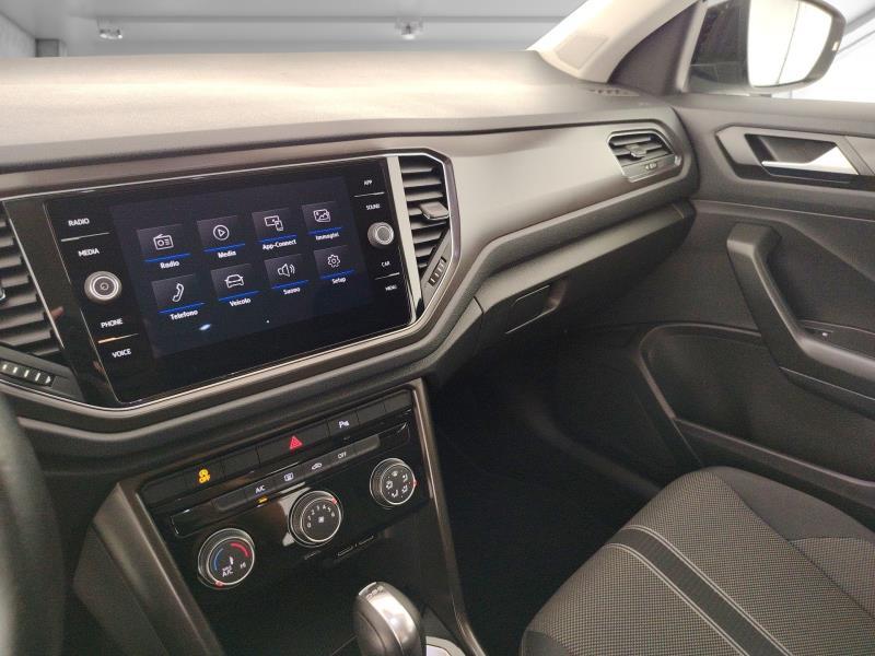 Volkswagen T-Roc 1.5 tsi act Business dsg