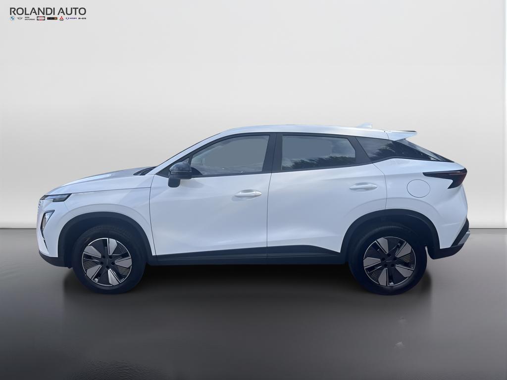 Omoda Omoda 5 SHS-H 1.5 tgdi hev Pure auto