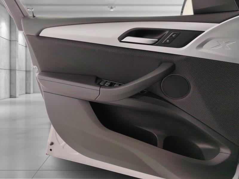 BMW X3 xdrive20d Business Advantage 190cv auto