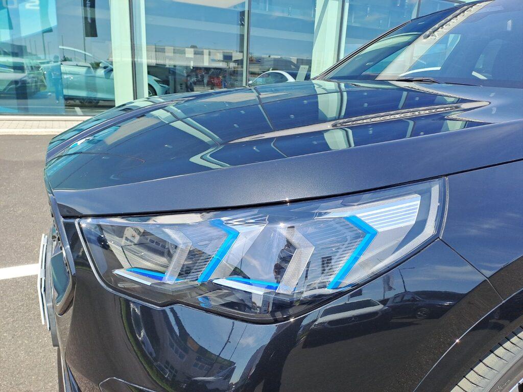 BMW X2 sdrive 18d MSport auto