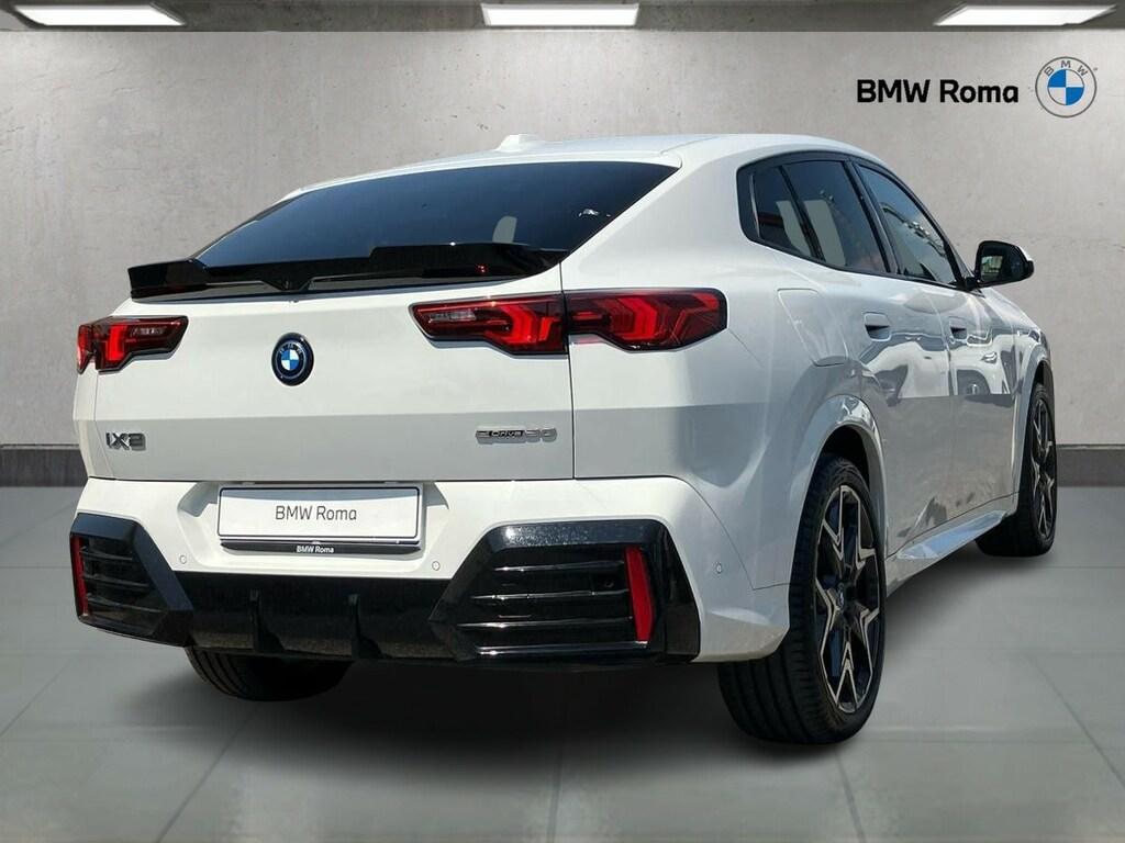 BMW iX2 edrive 20 MSport Pro