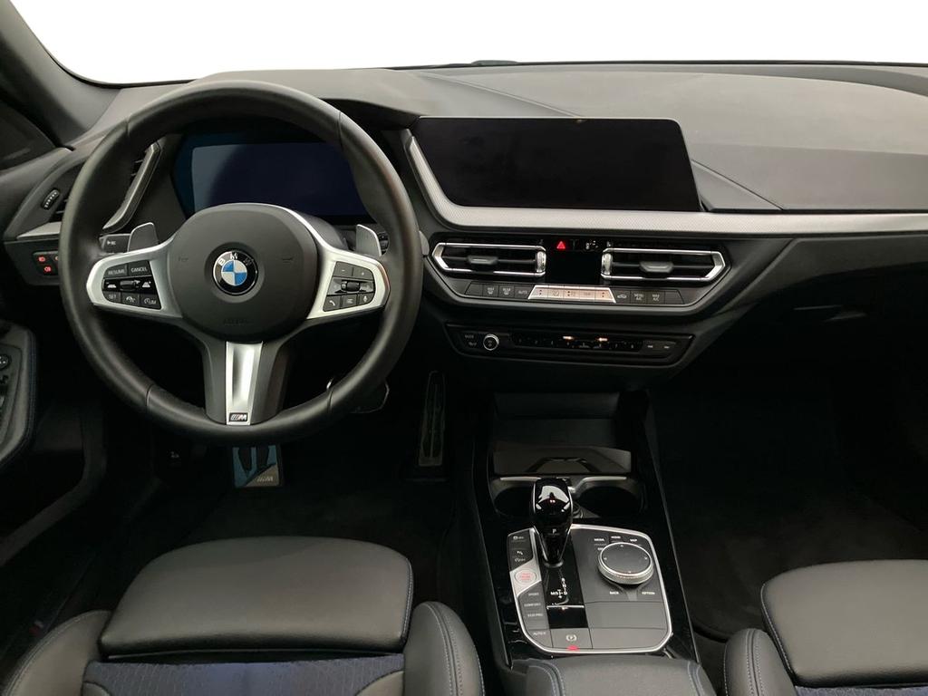 BMW Serie 2 220d Gran Coupe Msport auto