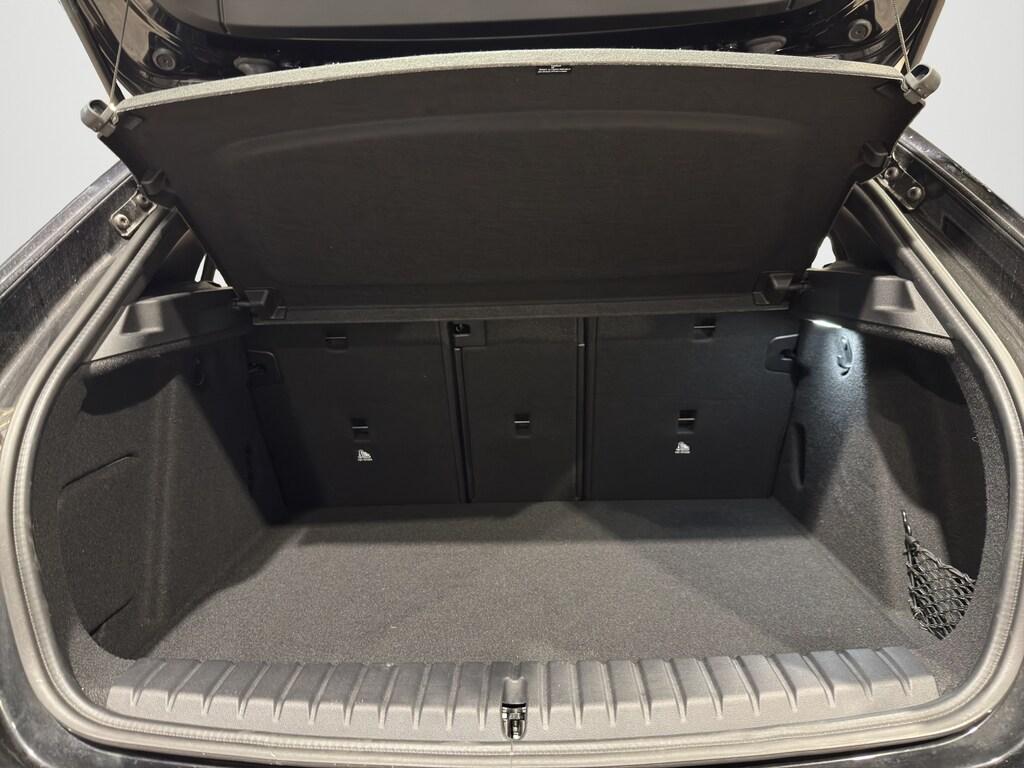 BMW Serie 1 118d auto