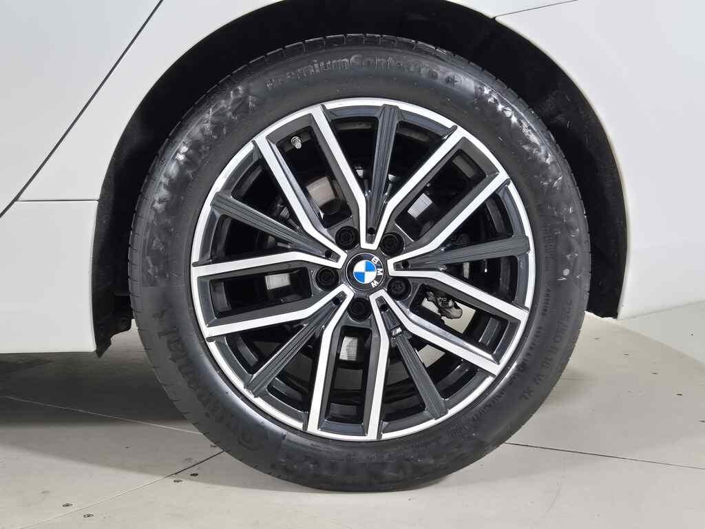 BMW Serie 2 218d Active Tourer Msport auto