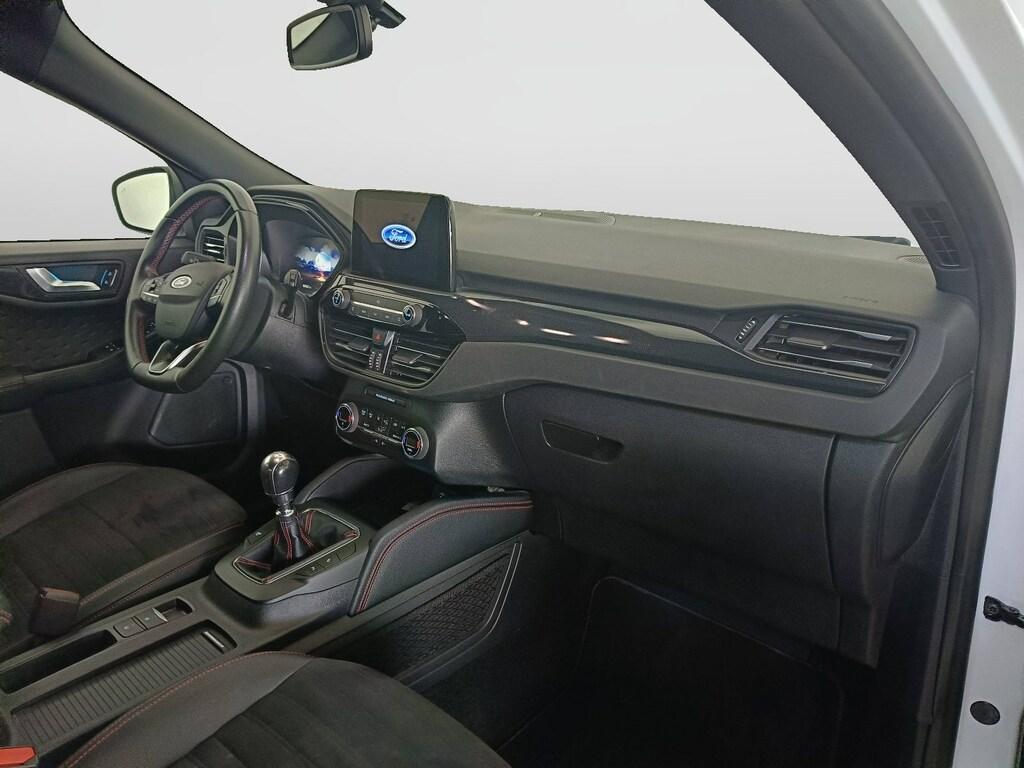 Ford Kuga 1.5 ecoblue ST-Line X 2wd 120cv