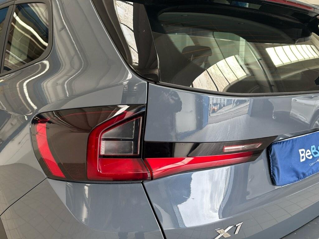 BMW X1 sdrive18d auto