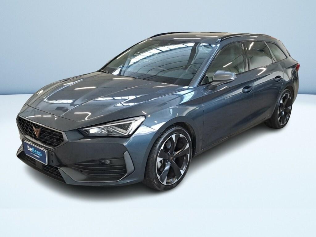 Cupra Leon Sportstourer 1.5 hybrid 150cv dsg