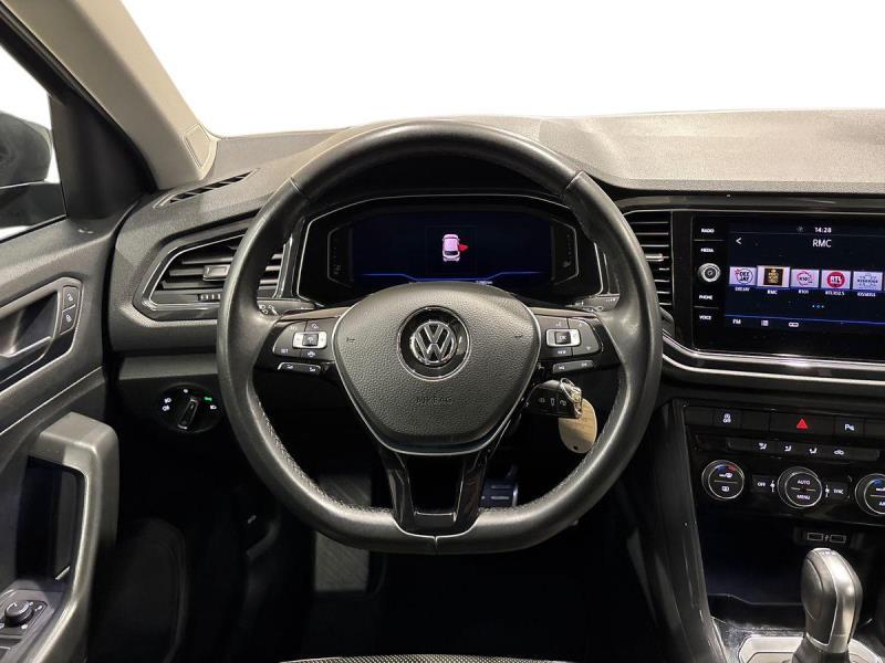Volkswagen T-Roc 2.0 tdi Advanced 150cv
