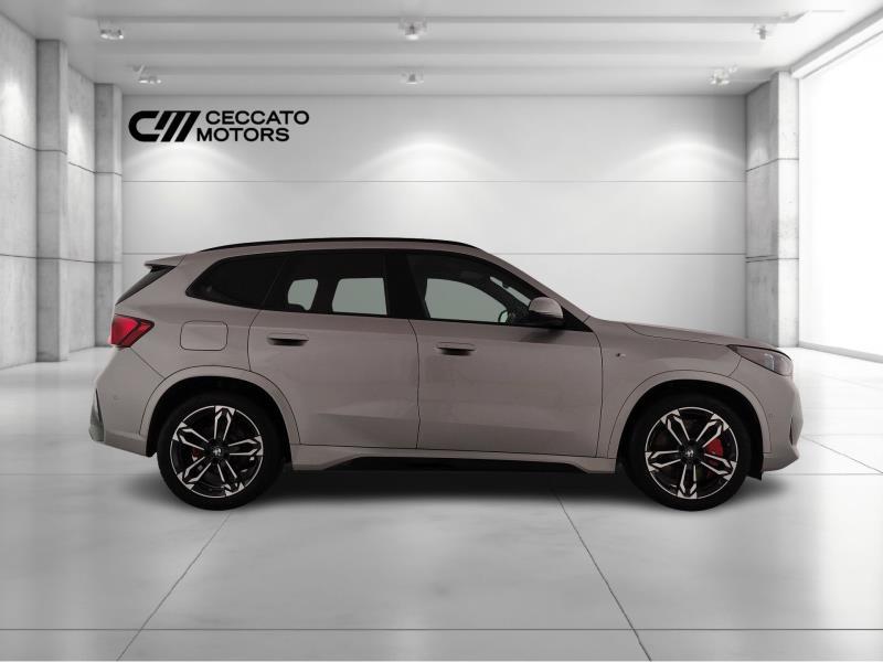 BMW X1 xdrive20d mhev 48V MSport Pro auto