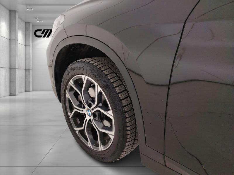 BMW X1 xdrive18d xLine Plus auto