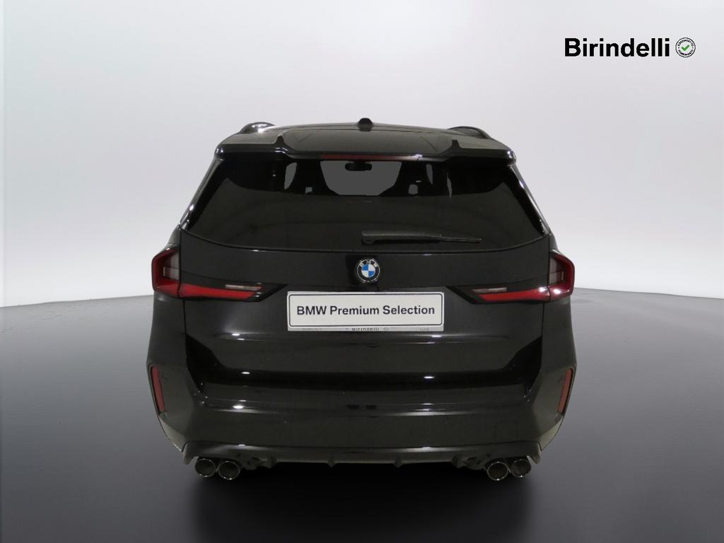 BMW X1 M X1 xdrive M35i Msport Pro auto
