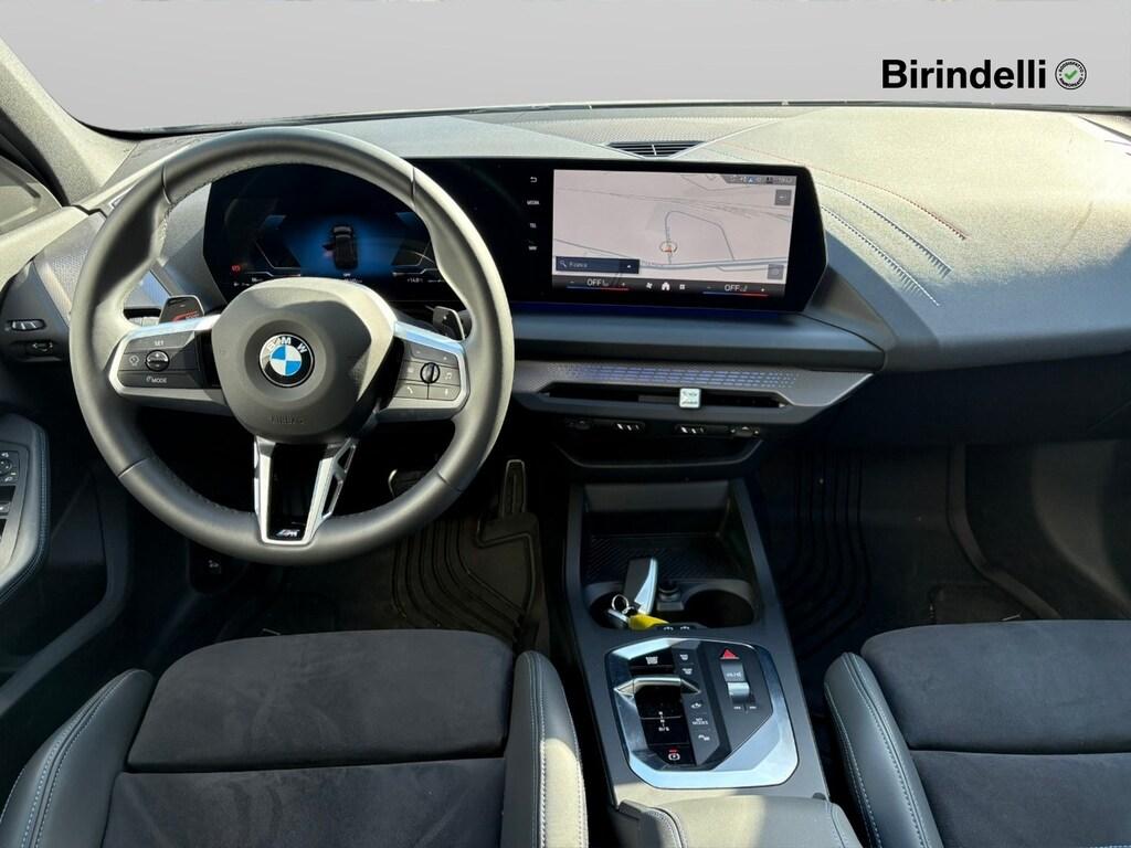 BMW Serie 1 120 48V MSport Pro auto