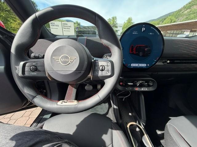 Mini Mini Aceman E JCW