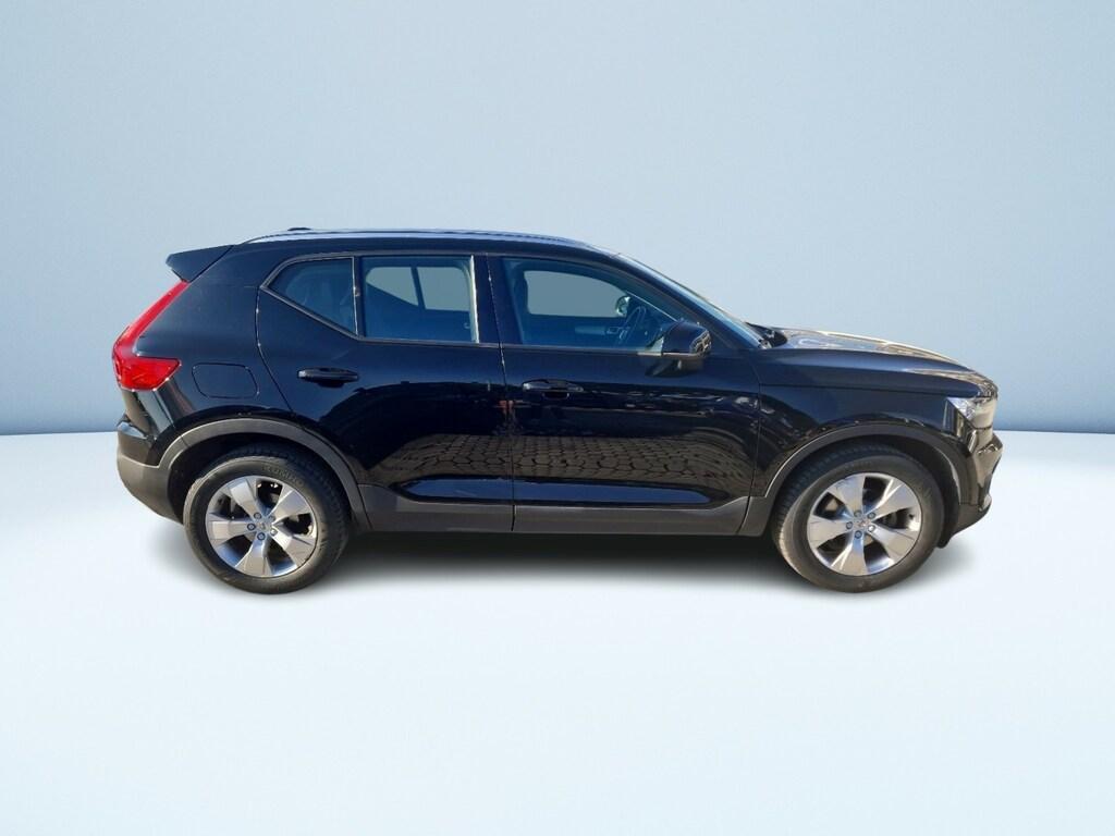 Volvo XC40 1.5 T3 Business Plus geartronic my20